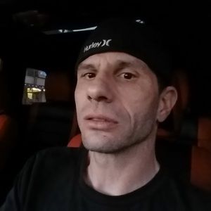 Meet your Posher, Richard